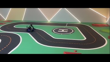 Mobile Robotics Lab || Saveetha Engg Collage #saveethaengineeringcollege