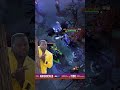 ¡KJ DESAPARECE AL TERRORBLADE DE UN LAPAZO! 😂😂