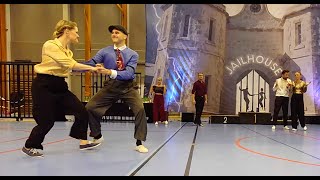 Jailhouse Rock 2021 - Bugg Vuxen A - Final - Dueller