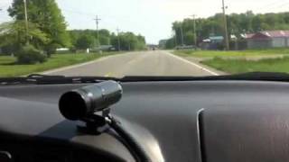 95 GST-x 3rd gear pull