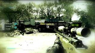 FaZe VS Soar Clan