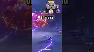 Can 4 Chlorinde Defeat Electro Sea Horse In Genshin Impact
