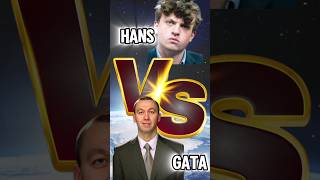 (EPIC)🔥 Hans Niemann VS Gata Kamsky