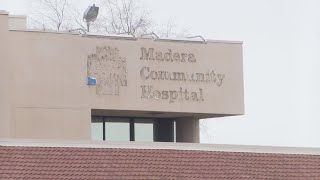 Fresno County declares state of local emergency, tridemic