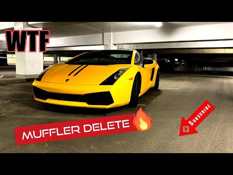 real-review-lamborghini-gallardo-muffler-delete