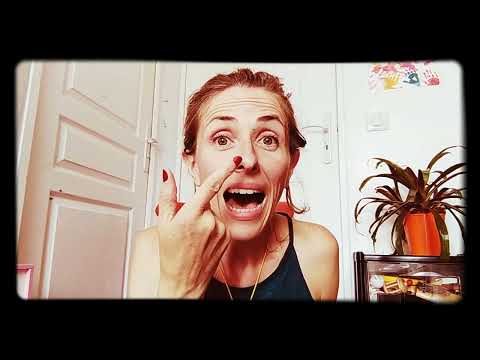 Cinq marins (jeu de doigts) - Amandine Thomas