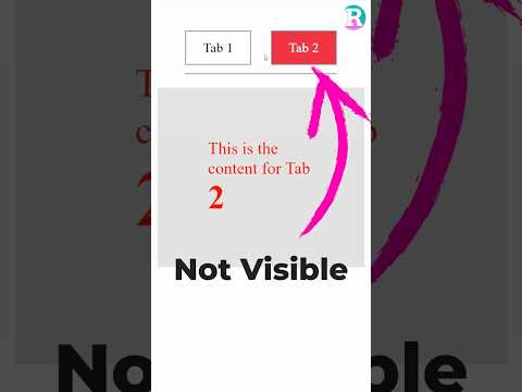 How to Build Lazy-Loaded Tabs in React: Code Splitting, Suspense, and Fallback UI Explained