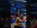 Roman Reigns vs Sami Zayn 🔥 #shortsyoutube #shortsfeeds #wwebrasil #shorts #shortsyoutube