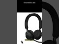 Jabra Evolve2 65 Wireless Headset: Honest Review in 2026 #Shorts