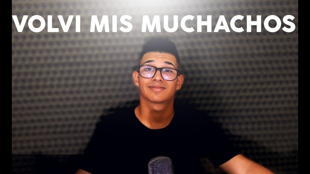 Volví mis muchachos! - YouTube