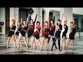 Come on lets get loud chacha  latin training  alfred  yin yings choreography