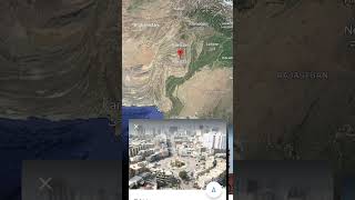 location #map #pakistan #lahore #shortvideo screenshot 2