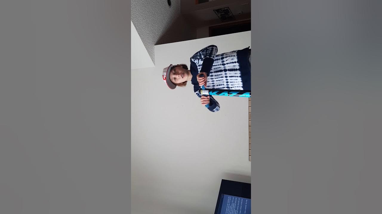 How to do pogo stick with no hands. YouTube