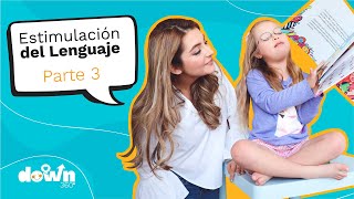 ¿Cómo hago que mi hijo hable? | Parte 3 ➡ Juguetes didácticos