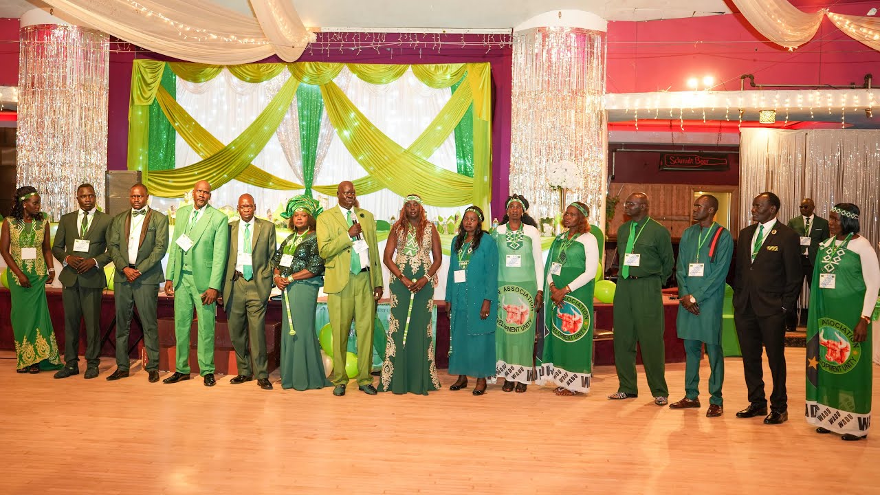 Chie Waw Party MN, USA 2023