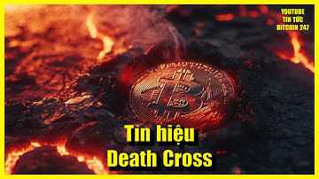 Bitcoin kích hoạt tín hiệu Death Cross, Ethereum và Chainlink tiếp tục bị bán tháo