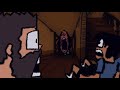 The Mimic’s Crib (Animation)