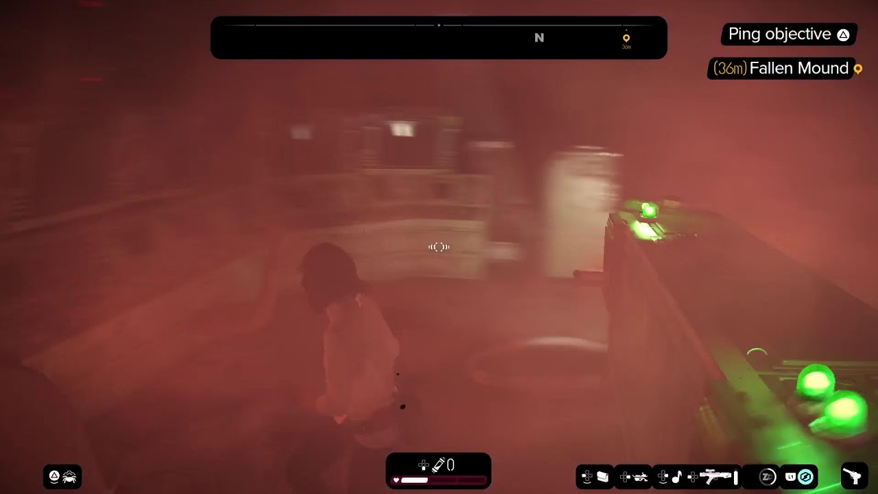 STAR WARS outlawsepisode 5 ps 5 version