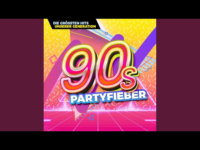 Feel the Heat of the Night (Radio Edit)