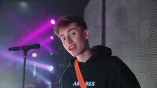 Johnny Orlando | The Craziest Month of my Life (Teenage Fever Diaries Ep 2)