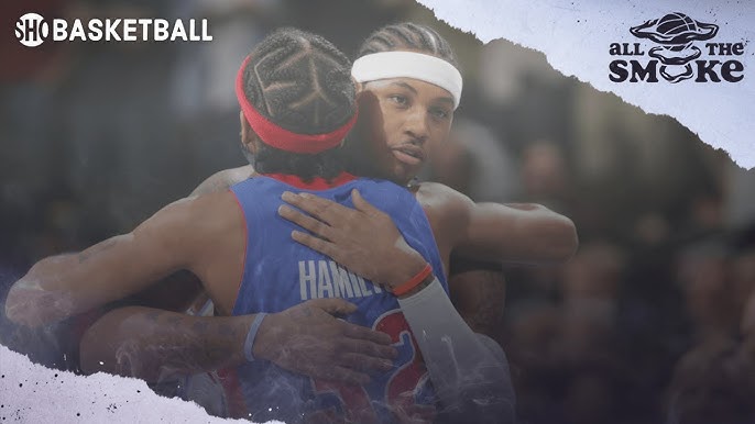 GEOGHEGAN: Kobe Bryant's connection to Rip Hamilton, Coatesville, runs  incredibly deep – PA Prep Live