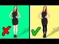 30 DRESSING TRICKS YOU SHOULD LEARN