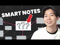 5 Principles for Taking Smart Notes