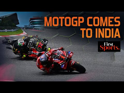 Riders To Watch Out For In MotoGP India Leg This Year | First Sports With Rupha Ramani
