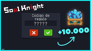 Soul Knight: códigos para ter Gemas e Pedras Preciosas (Dezembro