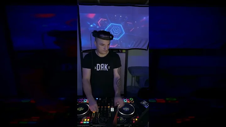 Pure 90s–2000s Club Energy | Live DJ Mix | 2024-12-15 | P2