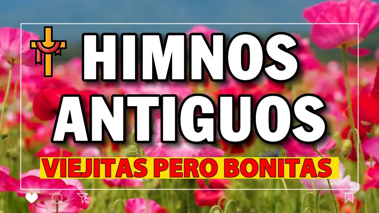 Para Cuando Sientas Que No Puedes Más 😭 Himnos Que Dios Usa Para Abrazar Tu Alma