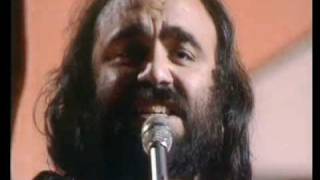 Watch Demis Roussos Summer In Her Eyes video