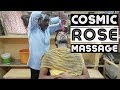 Cosmic massage by Baba Sen