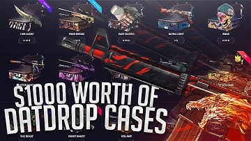 300$ UPGRADE AT 2X, DID I WIN?! - DATDROP.COM - EPISODE 124