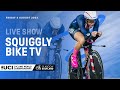 LIVE - Day Two Squiggly Bike Show | 2023 UCI Cycling World Championships Download Mp4