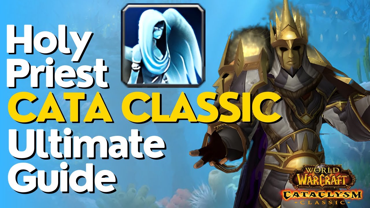 PRIEST CATACLYSM LEVELING GUIDE visual data 7