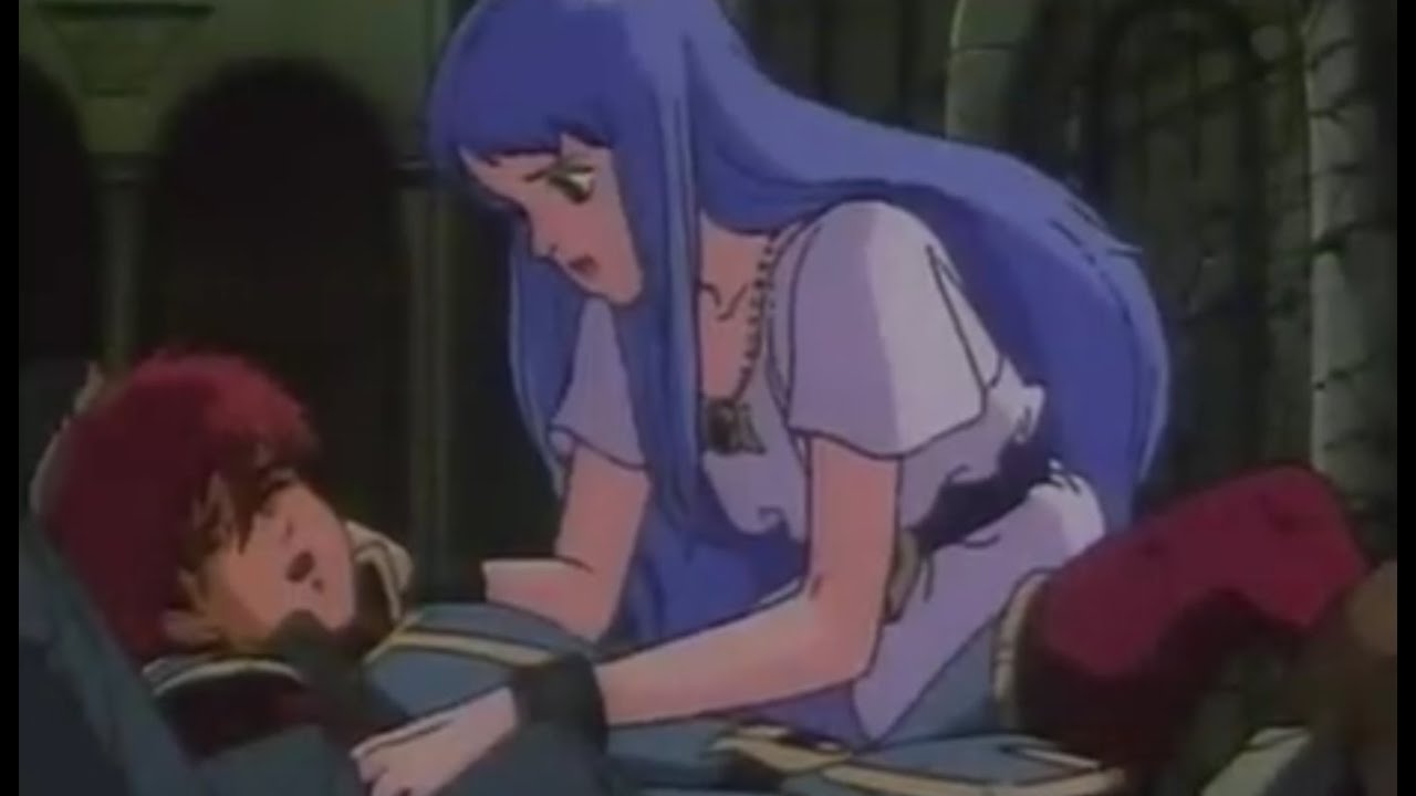イース アニメ全話 - YouTube