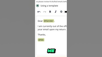 Email Overload? Let Snoooz AI Handle It for You!