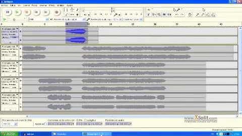 Coursera Introduction to Music Production - assignment 5 (LQ)
