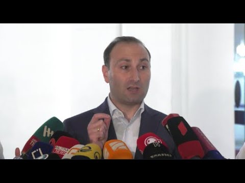 როცა ძალადობენ, პროპორციული რეაგირების უფლება  გაქვს -  ოხანაშვილი წრრეთელთან დაპირისპირებაზე