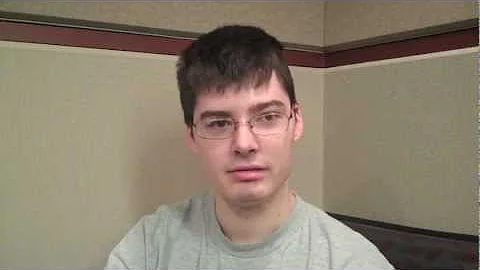 Pilocytic Astrocytoma - Andrew Mork's Mayo Clinic Story - Part 2