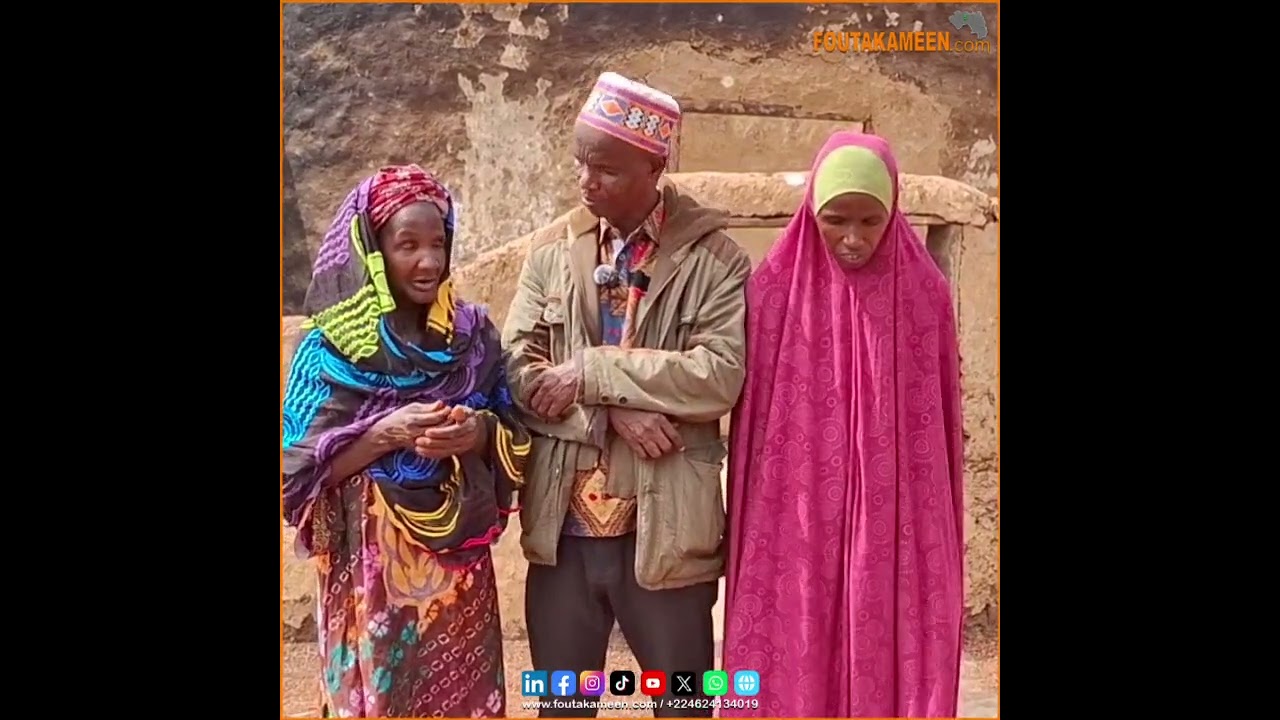 C'est une excellente nouvelle pour cette maman et sa fille, toutes deux aveugles :