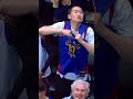 Nuggets Fans Passed The Vibe Test