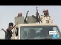 Yemen, una guerra a puertas cerradas