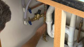 Screwfix - How to install a BWT water softener screenshot 3