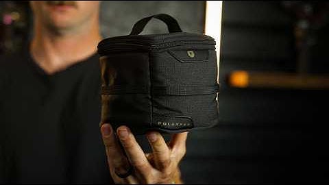 Meet the PolarPro Cube: The Smartest Way to Carry Your Filters