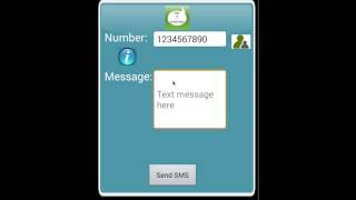 Top Free SMS to Argentina Android App Review screenshot 5