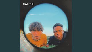 Skydiving (feat. Jeph Haven)