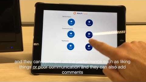 REALITi from iSimulate