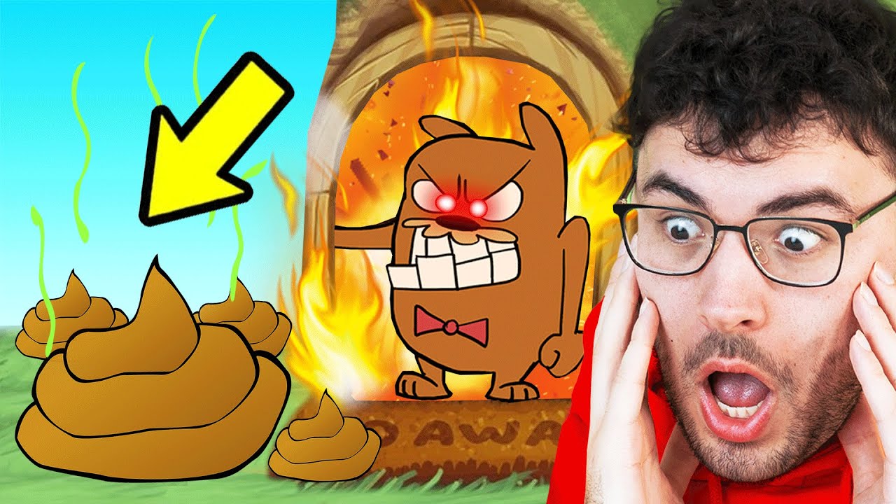 ÄRGERE DEN NACHBARN!